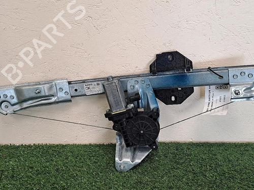 Front right window mechanism DACIA SANDERO II 1.5 dCi 75 / Blue dCi 75 (B8JW, B8M4, B8AH, B8M7, B8M6) | BP30064147C23 - Image 3