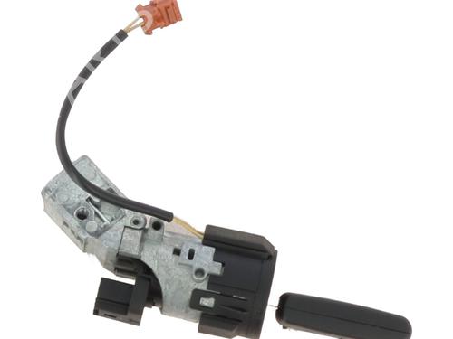 Used Ignition barrel Ignition barrel PEUGEOT 407 SW (6E_, 6D_) 1.6 HDi 110 (109 hp) 35752973 35752973