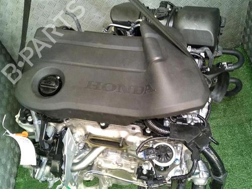 Engine HONDA CIVIC XI Hatchback (FL) 2.0 e:HEV | BP37731725M1 - Image 7