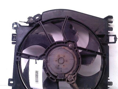 Radiator fan RENAULT CLIO III (BR0/1, CR0/1) 1.5 dCi (BR17, CR17) | BP30067798M35