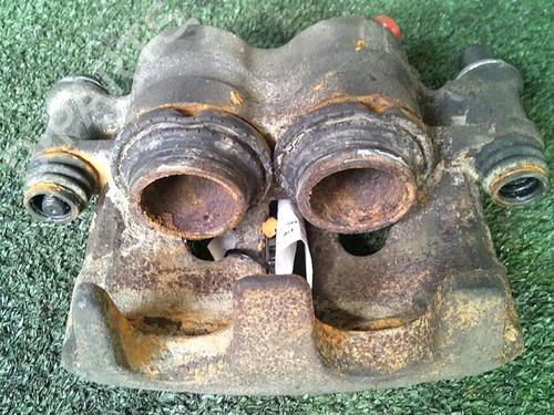 Right front brake caliper RENAULT MASTER III Van (FV) 2.3 dCi 170 FWD (FV0L) | BP38502024M104 - Image 3