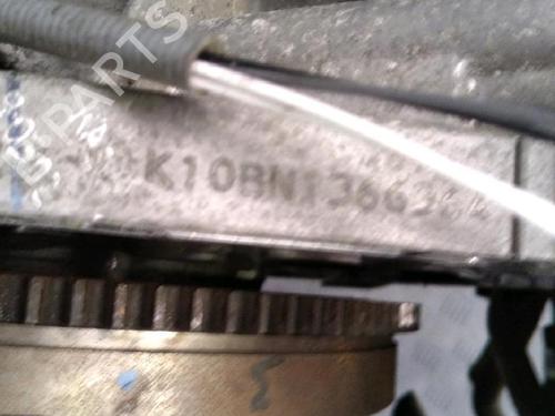 Engine NISSAN PIXO (UA0) 1.0 | BP30074015M1