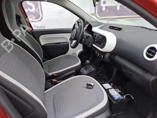 Left sun visor RENAULT TWINGO III (BCM_, BCA_) 0.9 TCe 90 (BCM9, BCM2) | BP38745102I1 - Image 18