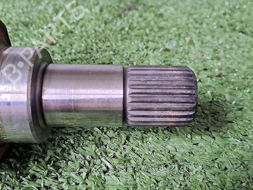 Left front driveshaft OPEL CORSA F (P2JO) 1.5 (68) | BP30076839M38  - Image 6