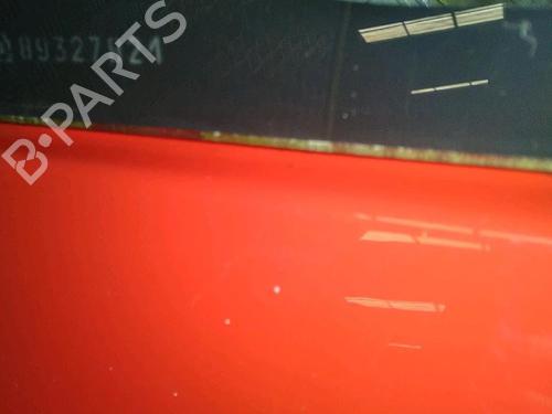 Left rear door CITROËN C1 (PM_, PN_) 1.0 | BP30063604C4 