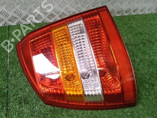 Left taillight OPEL ASTRA G Hatchback (T98) 1.4 16V (F08, F48) | BP30071557C34