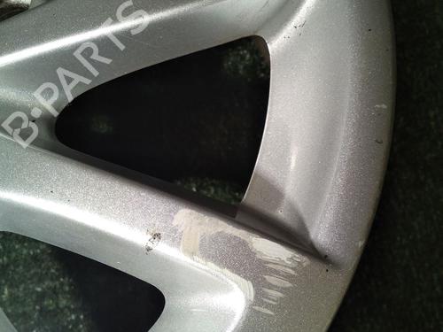 Used Rim Rim RENAULT SCÉNIC III (JZ0/1_) 1.2 TCe (JZ16) (132 hp) 29949357 29949357