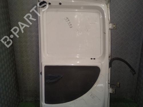 Left tailgate FIAT DOBLO Box Body/MPV (223_) 1.9 D (223ZXB1A) | BP30134634C76 