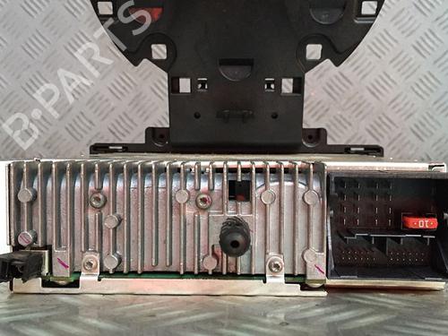 Bilradio MINI MINI (R56) Cooper D (109 hp) 30069374