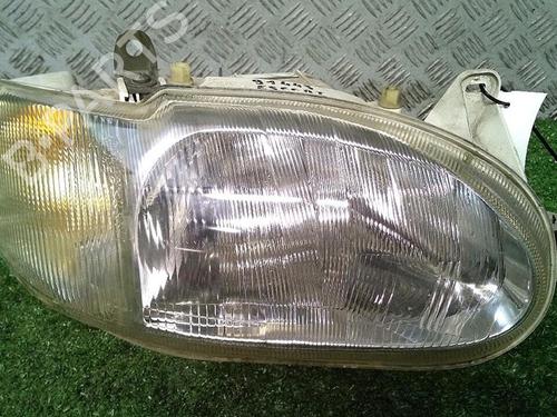 Used Right headlight FORD ESCORT VI (GAL, AAL, ABL) 1.6 i 16V (88 hp) 30071729
