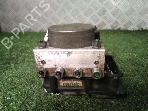 Used ABS pump RENAULT CLIO III (BR0/1, CR0/1) 1.5 dCi (BR17, CR17) (86 hp) 19280807