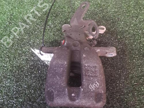 Used Left rear brake caliper VW TOURAN (1T1, 1T2) 2.0 TDI (136 hp) 22331030