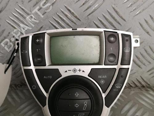 Used Climate control Climate control PEUGEOT 807 (EB_) [2002-2026] 30068779 30068779