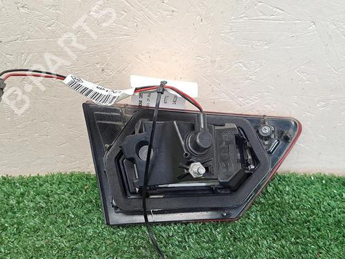 Right tailgate light RENAULT CLIO IV (BH_) 1.5 dCi 75 | BP29948479C80 
