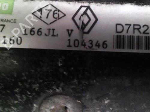 Used Starter RENAULT ESPACE III (JE0_) 2.2 D (114 hp) 30065382