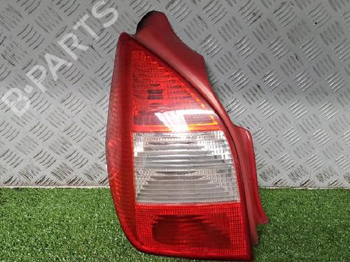 Used Left taillight CITROËN C2 (JM_) 1.1 (60 hp) 20181924