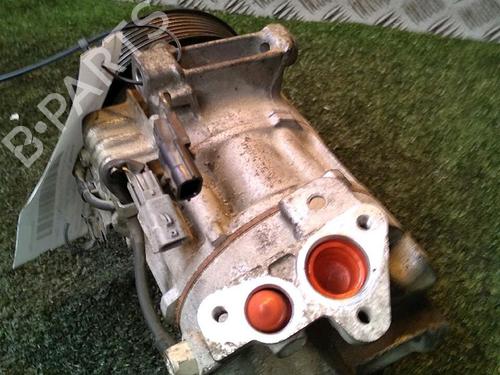 AC compressor NISSAN QASHQAI II (J11, J11_) 1.6 dCi | BP30073159M34 