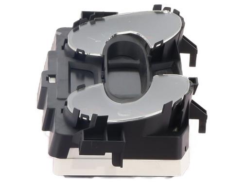 Used Instrument cluster Instrument cluster RENAULT CAPTUR I (J5_, H5_) 1.5 dCi 90 (J5N4, J5M5, J5MW, J5M6, J5AL, J5AJ) (90 hp) 34047231 34047231