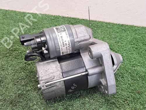 Used Starter Starter PEUGEOT 208 II (UB_, UP_, UW_, UJ_) 1.2 PureTech 100 (101 hp) 29948045 29948045