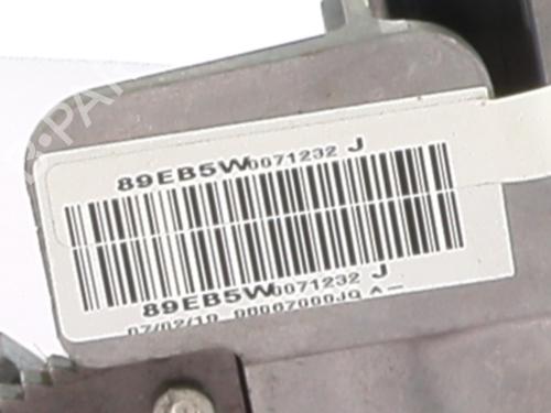 Hand brake PEUGEOT 2008 I (CU_) 1.2 THP 110 / PureTech 110 | BP30643191I18 