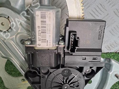 Front right window mechanism RENAULT GRAND SCÉNIC III (JZ0/1_) 1.5 dCi (JZ09, JZ0D, JZ10, JZ14, JZ1G, JZ29, JZ2C) | BP30063752C23 