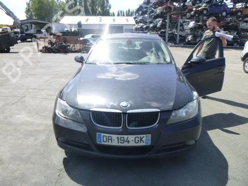 Left taillight BMW 3 (E90) 318 d | BP17160145C34 