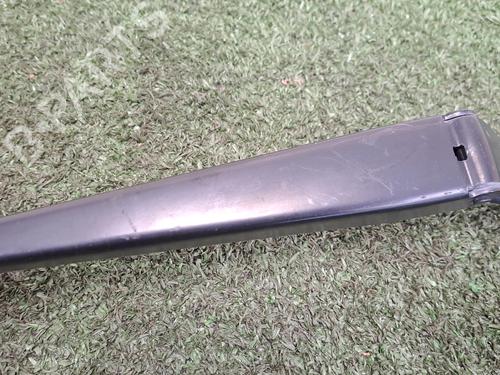 Front windshield wiper arm PEUGEOT 206 Hatchback (2A/C) 1.4 i | BP26535654C143 