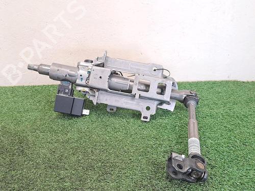 Used Steering column Steering column PEUGEOT 208 II (UB_, UP_, UW_, UJ_) 1.2 PureTech 100 (101 hp) 29948200 29948200