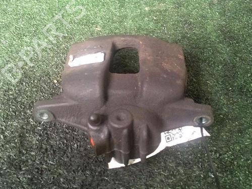 Used Left front brake caliper Left front brake caliper PEUGEOT 307 SW (3H) 1.6 HDI 110 (109 hp) 30066753 30066753