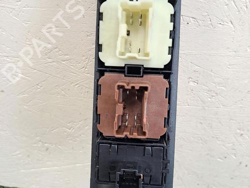 Left front window switch RENAULT CAPTUR I (J5_, H5_) 1.3 TCe 150 (J5NK, J5JS) | BP37730027I27 - Image 2