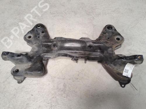 Forbro CITROËN C4 CACTUS 1.2 VTi 82 (82 hp) 30068025