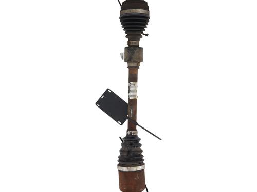 Left front driveshaft RENAULT CLIO IV (BH_) 1.5 dCi 75 | BP40032111M38 - Image 4