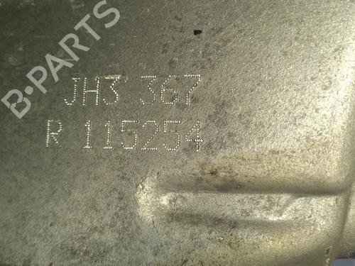 Gearbox RENAULT CLIO IV (BH_) 1.2 16V | BP29949132M3