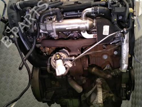 Engine PEUGEOT 508 SW I (8E_) 2.0 HDi | BP30074011M1 