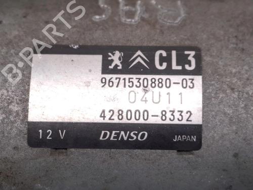 Starter CITROËN C3 III (SX) 1.2 VTi 82 | BP29948789M8 - Image 2