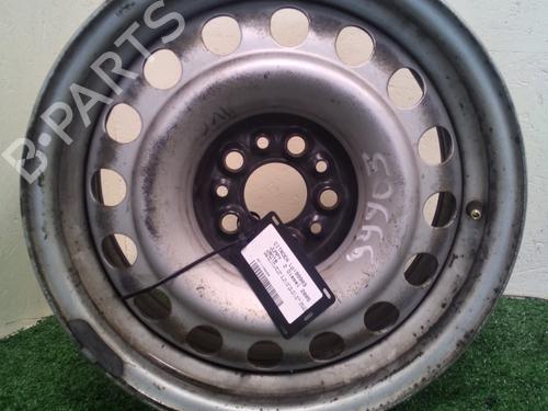 Felg CITROËN JUMPY I (U6U_) 2.0 HDi 110 (109 hp) 30775164