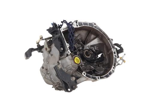 Gearbox CITROËN C3 II (SC_) 1.2 VTi 82 | BP37528206M3 - Image 3