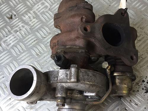 Used Turbocharger/Supercharger Turbocharger/Supercharger PEUGEOT 306 Hatchback (7A, 7C, N3, N5) 1.9 DT (90 hp) 30064983 30064983