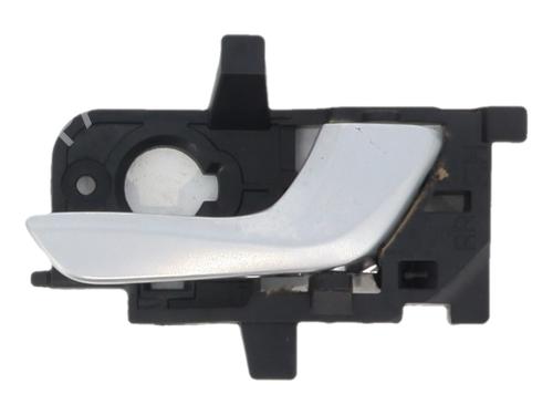 Used Rear right interior door handle Rear right interior door handle KIA STONIC (YB) 1.0 T-GDi (101 hp) 39661502 39661502