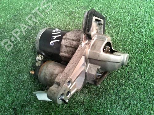 Starter DACIA SANDERO II TCe 90 (B8M1, B8MA, B8AC) | BP30074050M8 