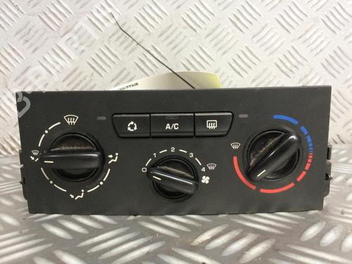 Used Climate control Climate control 30068835 30068835