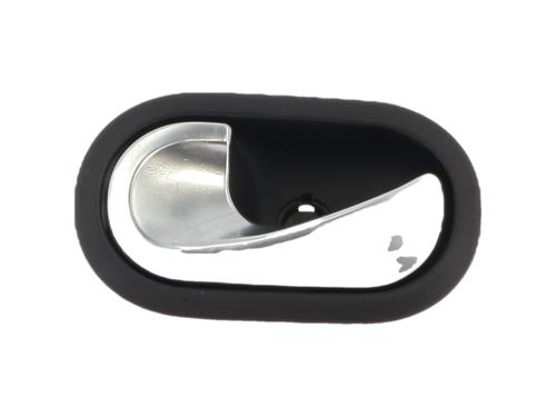 Front left interior door handle RENAULT TWINGO III (BCM_, BCA_) 0.9 TCe 90 (BCM9, BCM2) | BP38745104I13 - Image 3