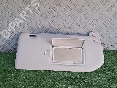 Højre solskærm CITROËN C4 II (NC_) 1.6 HDi 90 | BP30063693I2
