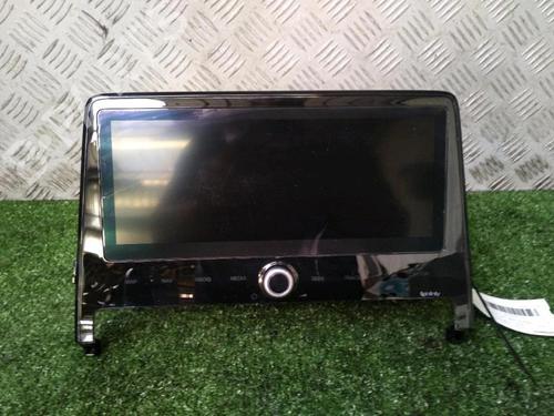 Used Radio Radio HYUNDAI IONIQ (AE) 1.6 GDI Plug-in Hybrid (141 hp) 30072107 30072107