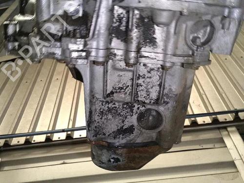 Gearbox PEUGEOT 106 II (1A_, 1C_) 1.4 i | BP30073885M3 