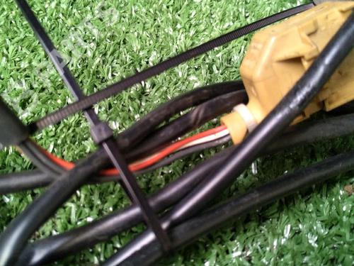 Left mirror AUDI A4 B7 Avant (8ED) 2.0 TDI 16V | BP11408899C26 