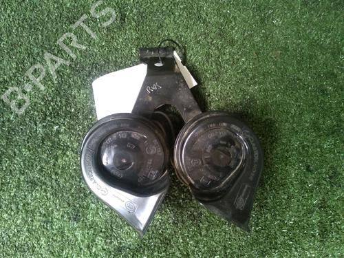 Used Horn PEUGEOT 508 SW I (8E_) 2.0 HDi (140 hp) 14545664
