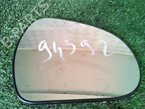 Używane Szkło lusterka prawego PEUGEOT 207 (WA_, WC_) 1.4 HDi (68 hp) 30074167