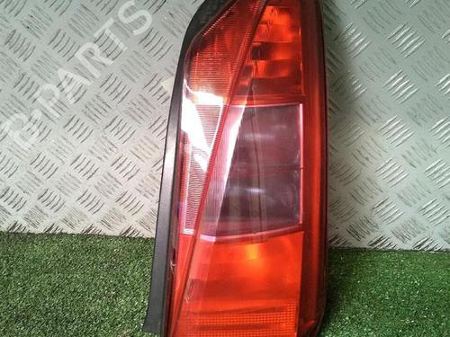 Right taillight LANCIA MUSA (350_) 1.4 (350.AXA11, 350.AXA1A) | BP30076129C35