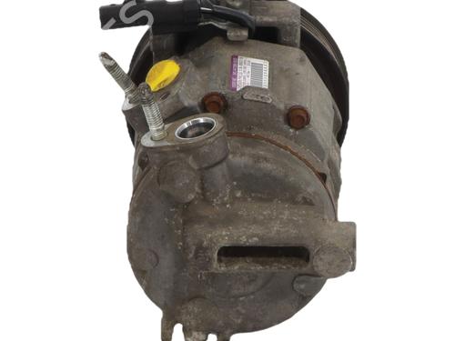AC compressor JEEP COMPASS (MK49) 2.2 CRD | BP39738601M34 - Image 7